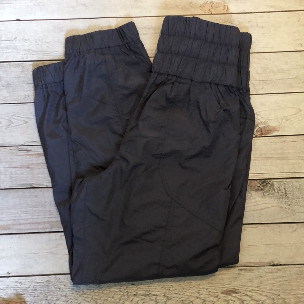 NWOT Free People Movement Pants